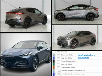 Gebraucht Cupra Tavascan