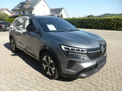 Gebraucht Renault Austral Evolution 158 PS (116 kW) 2025 Schiefergrau SUV