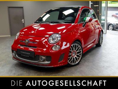 Abarth 595C