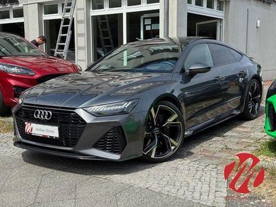 Audi RS7 Sportback