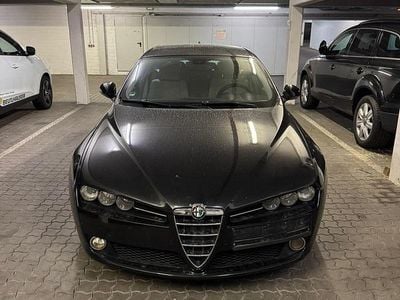Alfa Romeo 159