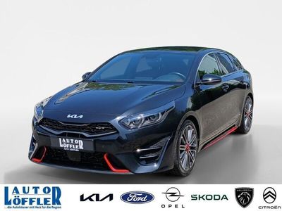 Kia ProCeed GT