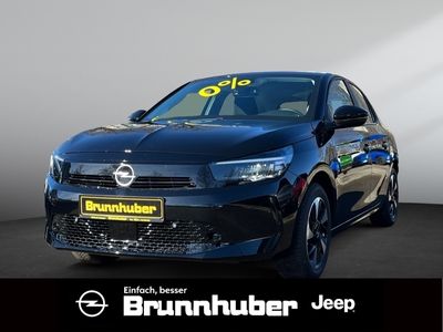 gebraucht Opel Corsa-e Elektro Basis (MJ23D), Elektromotor 100kW (136 PS