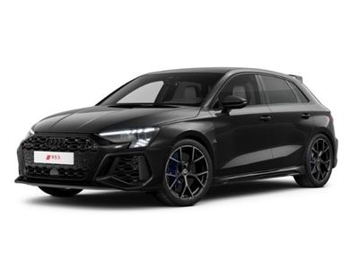 gebraucht Audi RS3 Sportback TFSI quattro S tronic