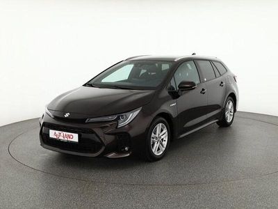 Suzuki Swace