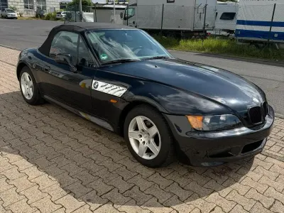 Gebraucht BMW Z3