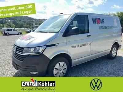 Gebraucht VW T6.1
