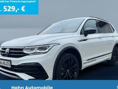 VW Tiguan Allspace