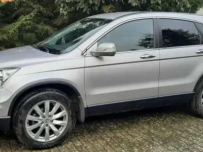 Gebraucht Honda CR-V
