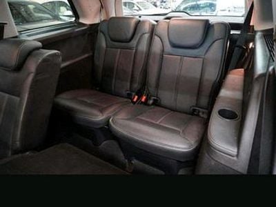 Gebraucht 2011 Mercedes GL350 SUV | 12.900 € (Superpreis)