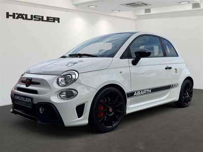 Abarth 500