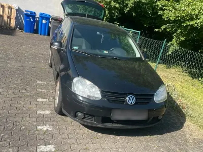 Gebraucht VW Golf V