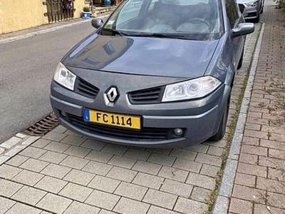 Renault Mégane GrandTour