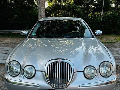 Jaguar S-Type