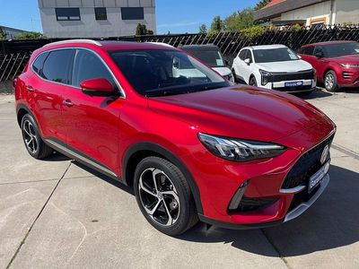 Usata MG HS 162 CV (119 kW) 2024 Rosso SUV