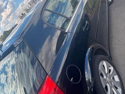 Opel Signum