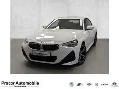 Gebraucht BMW 218
