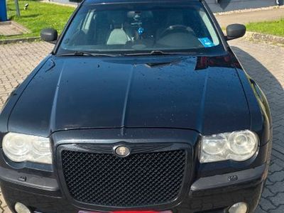 Chrysler 300C