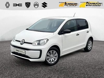 VW up!