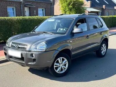 Gebraucht Hyundai Tucson