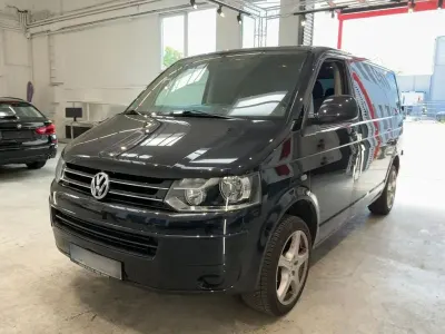 Gebraucht VW Multivan