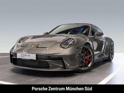 Occasion Porsche 911 GT3 510 PK (375 kW) 2024 Grijs Coupé