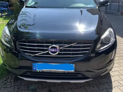 Gebraucht Volvo XC60