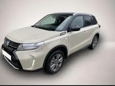 Neu Suzuki Vitara Comfort 110 PS (80 kW) 2026 Manufacturer SUV