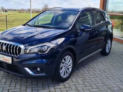 gebraucht Suzuki SX4 S-Cross Comfort