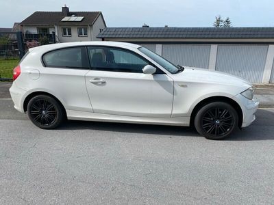 gebraucht BMW 116 i TÜV NEU