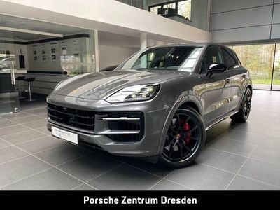 Porsche Cayenne GTS
