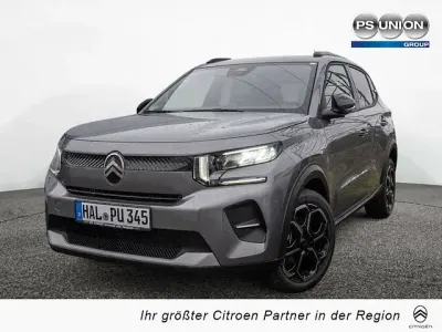 Gebraucht Citroën C3 PureTech 101 PS (74 kW) 2025 Farbe grun turquoise/typ ausse Kleinwagen