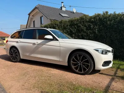 Gebraucht BMW 330
