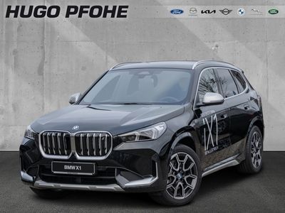 gebraucht BMW 230 iX1 xDrive30 Sports Utility Vehicle.kW. 5-t