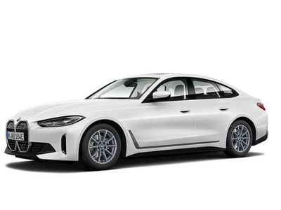 Gebraucht BMW i4 Efficient Dynamics 250 kW (340 PS) 2025 Limousine