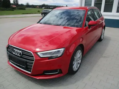 Gebraucht Audi A3