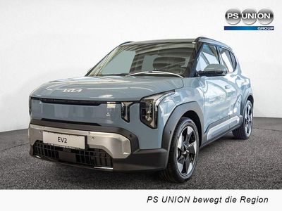 Nouă Kia EV2 Earth 108 kW (147 CP) 2026 Albastru SUV