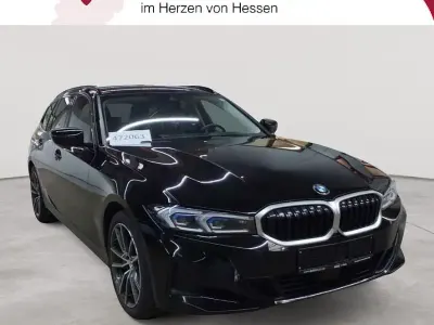 Gebraucht BMW 320