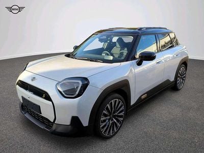 Gebraucht Mini Aceman Classic 160 kW (218 PS) 2025 Weiß SUV