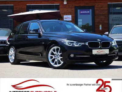 Gebraucht BMW 330