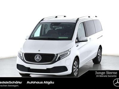 Mercedes EQV300