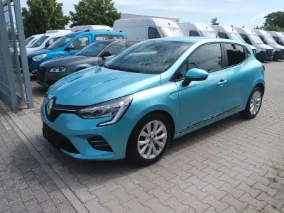 Gebraucht Renault Clio V