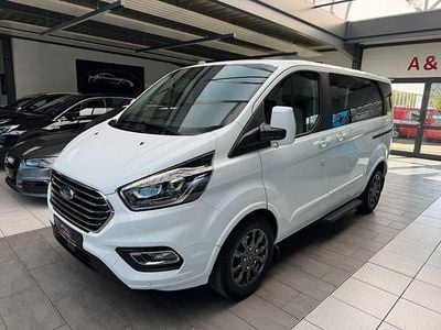 Ford Tourneo