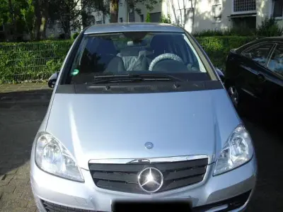 Gebraucht Mercedes A160