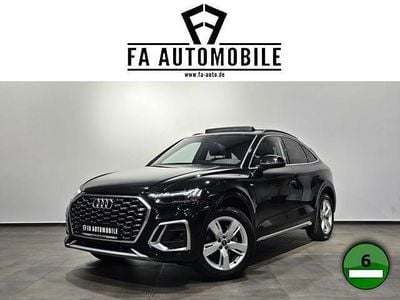 Audi Q5 Sportback