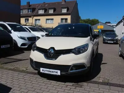 Gebraucht Mercedes Citan 111 110 PS (80 kW) 2016 Arktikweiss Kombi