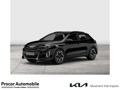 Nuevo Kia XCeed GT-Line 179 CV (131 kW) 2026 Negro SUV