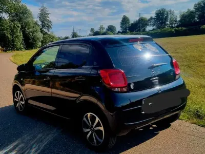 Gebraucht Citroën C1