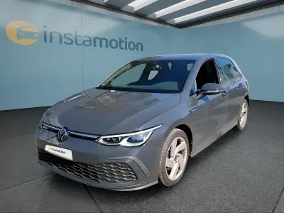 Gebraucht VW Golf VIII