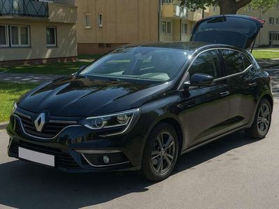 Renault Mégane IV